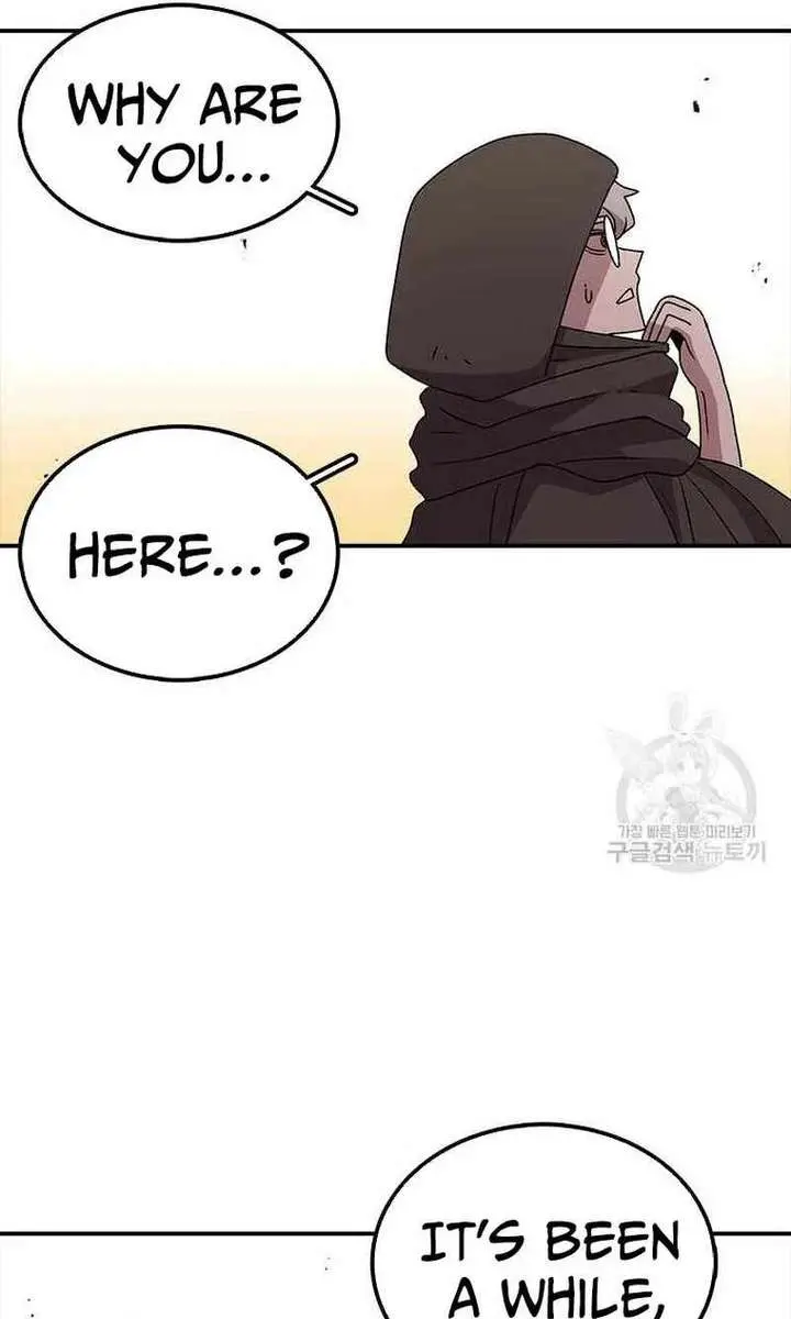The House Without Time Chapter 78 Page 46