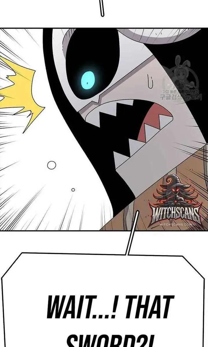 The House Without Time Chapter 78 Page 94