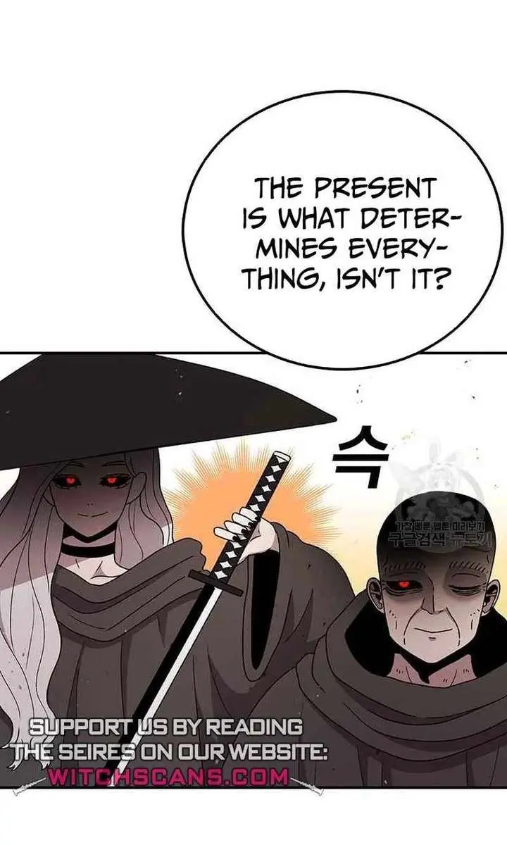 The House Without Time Chapter 78 Page 123