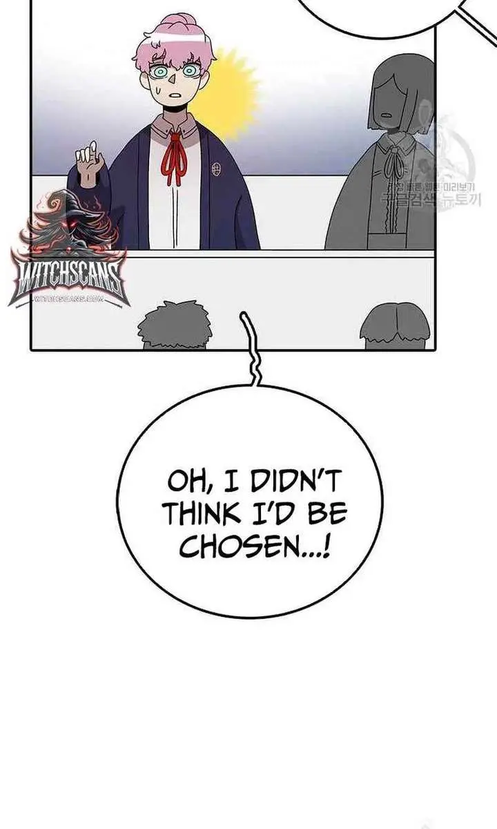 The House Without Time Chapter 79 Page 19