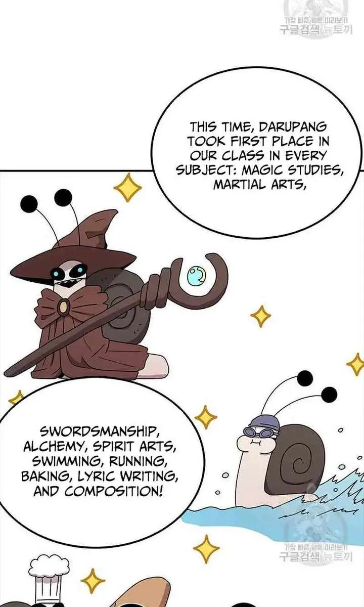 The House Without Time Chapter 79 Page 35
