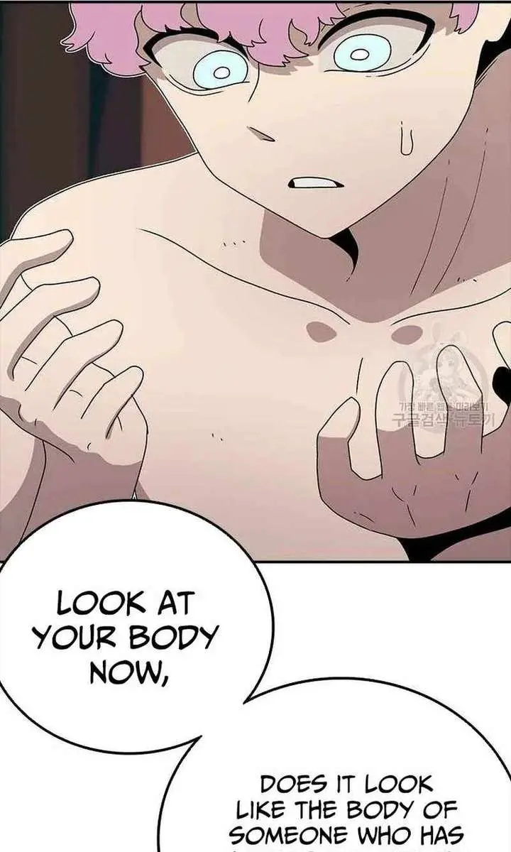 The House Without Time Chapter 79 Page 55