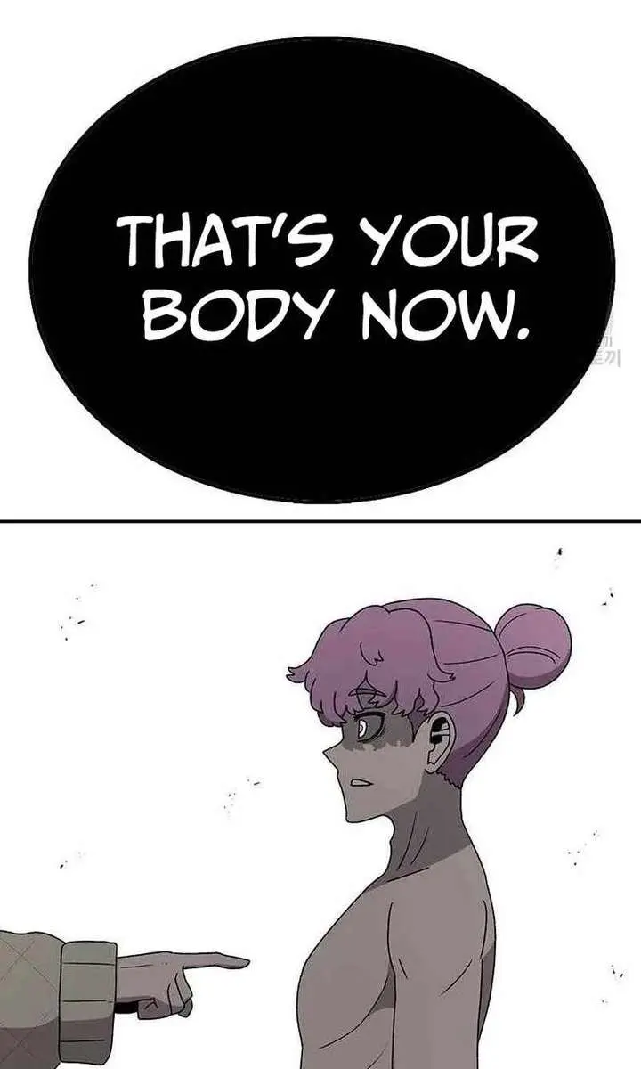 The House Without Time Chapter 79 Page 60