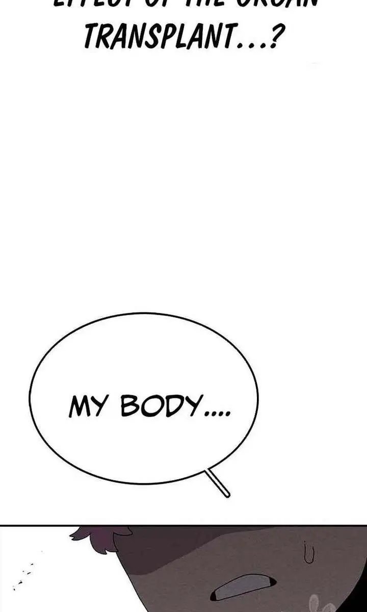 The House Without Time Chapter 79 Page 73