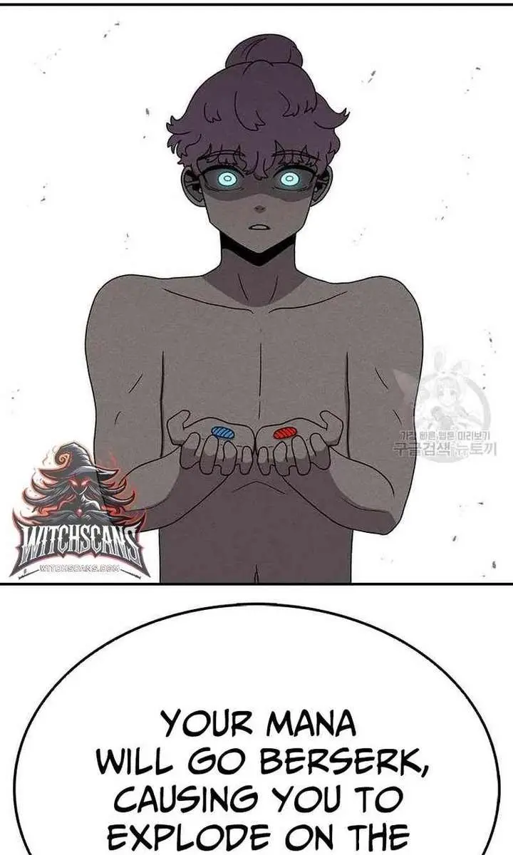 The House Without Time Chapter 79 Page 93