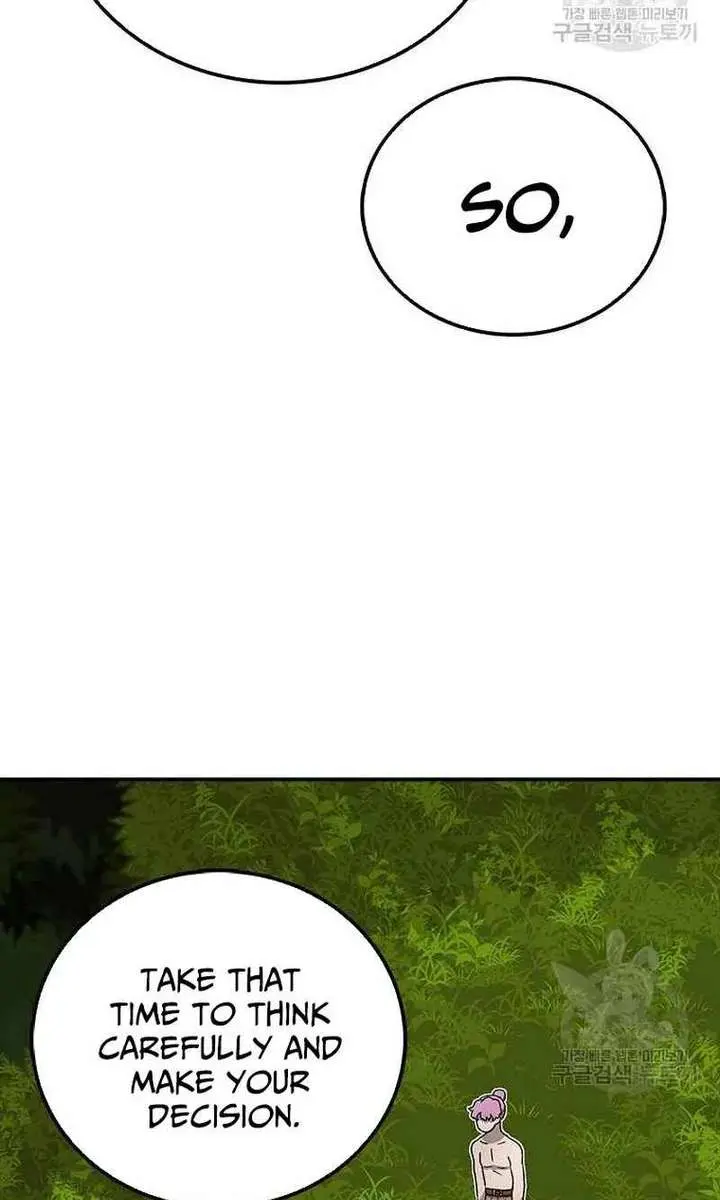 The House Without Time Chapter 79 Page 104