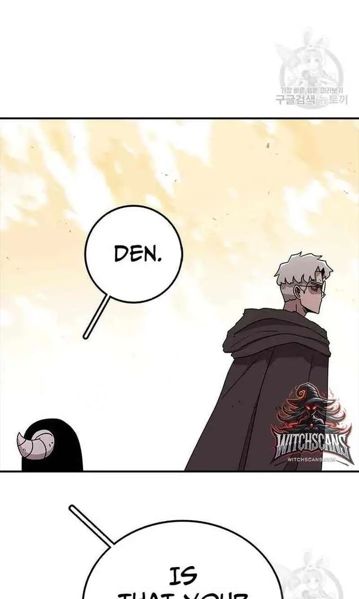 The House Without Time Chapter 80 Page 13