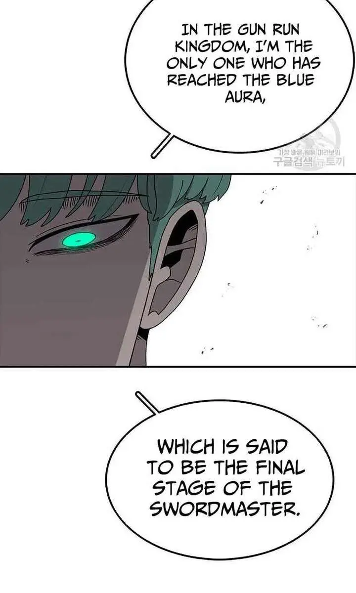 The House Without Time Chapter 80 Page 32