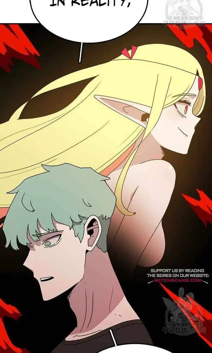 The House Without Time Chapter 80 Page 38