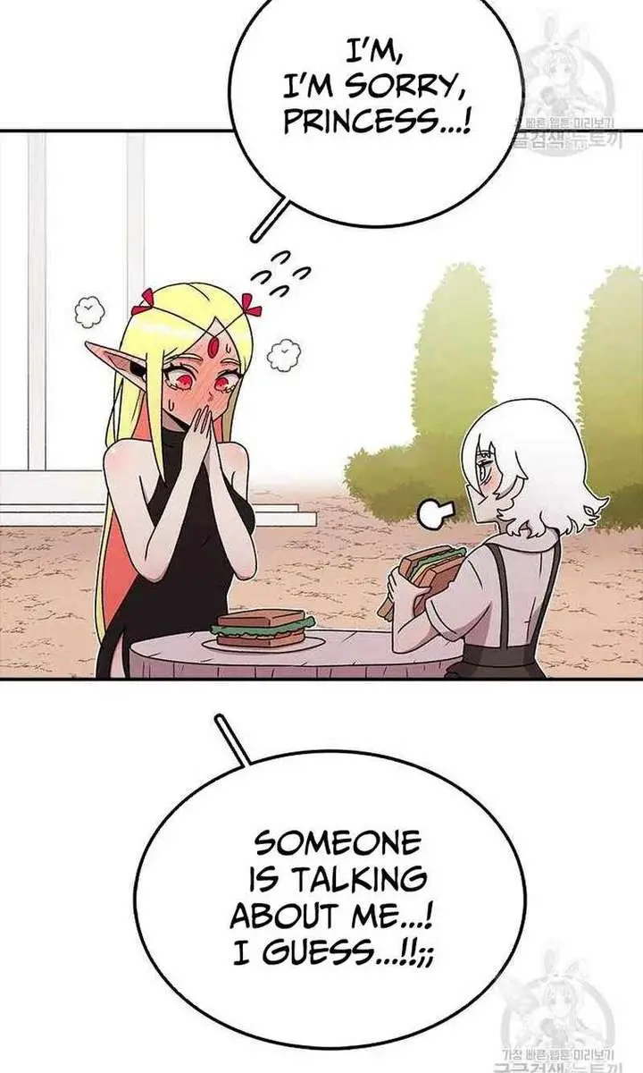 The House Without Time Chapter 80 Page 42