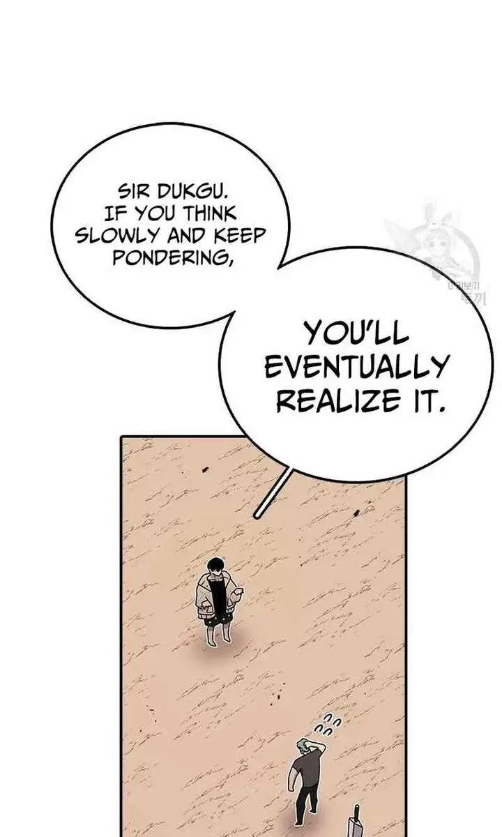The House Without Time Chapter 80 Page 48