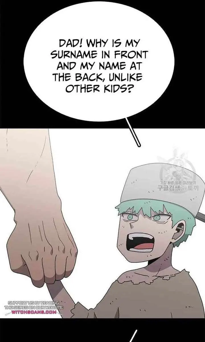 The House Without Time Chapter 80 Page 54