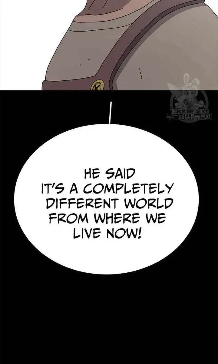 The House Without Time Chapter 80 Page 61