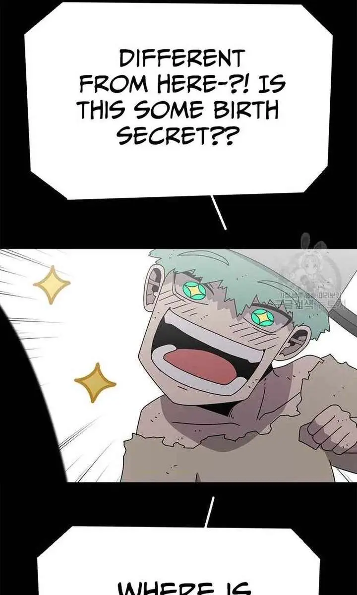 The House Without Time Chapter 80 Page 63