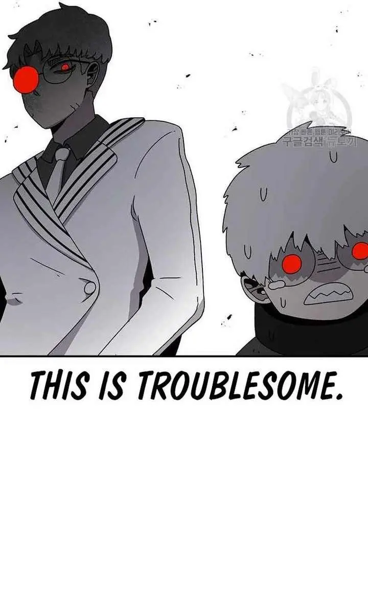 The House Without Time Chapter 81 Page 70