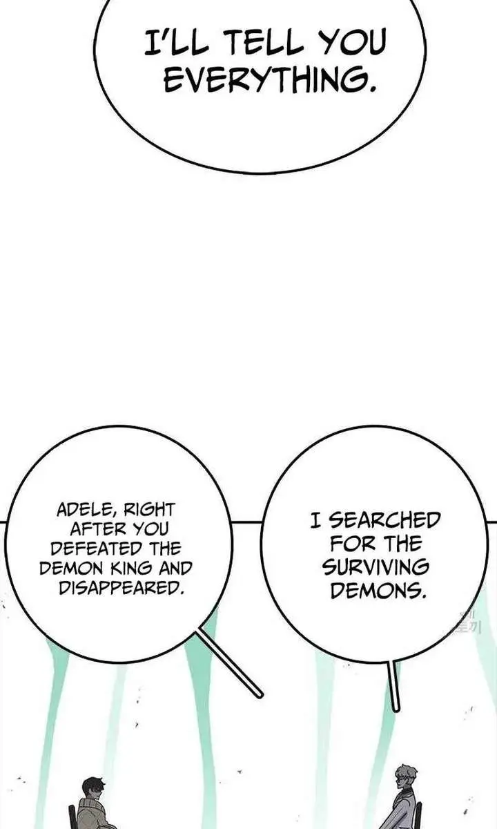 The House Without Time Chapter 81 Page 72