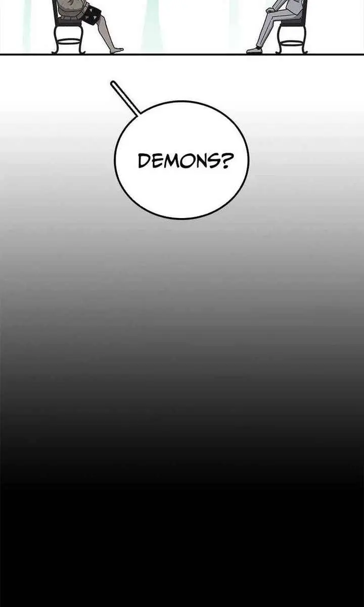 The House Without Time Chapter 81 Page 73