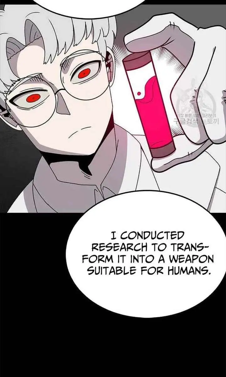 The House Without Time Chapter 81 Page 77