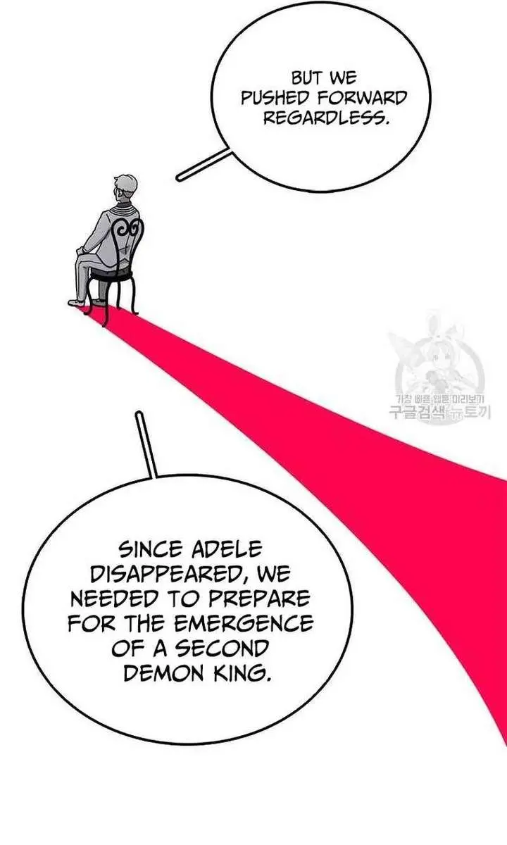 The House Without Time Chapter 81 Page 90