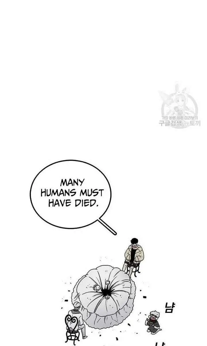 The House Without Time Chapter 81 Page 91