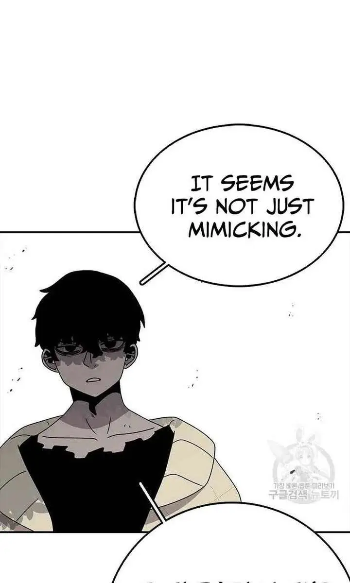 The House Without Time Chapter 81 Page 95