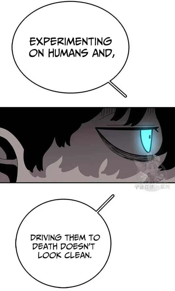 The House Without Time Chapter 81 Page 100