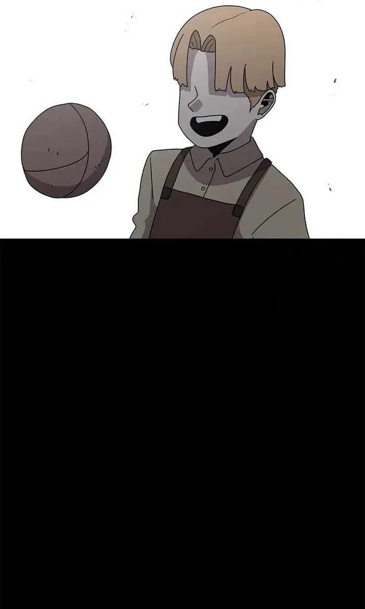 The House Without Time Chapter 82 Page 33