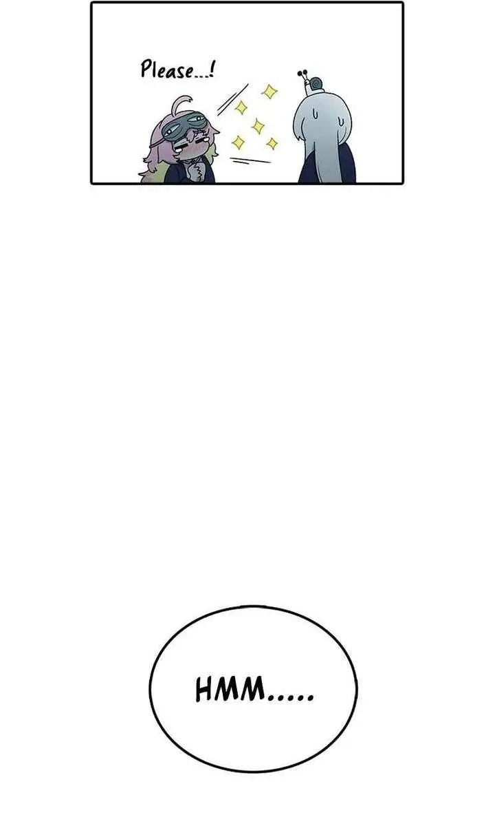 The House Without Time Chapter 82 Page 101