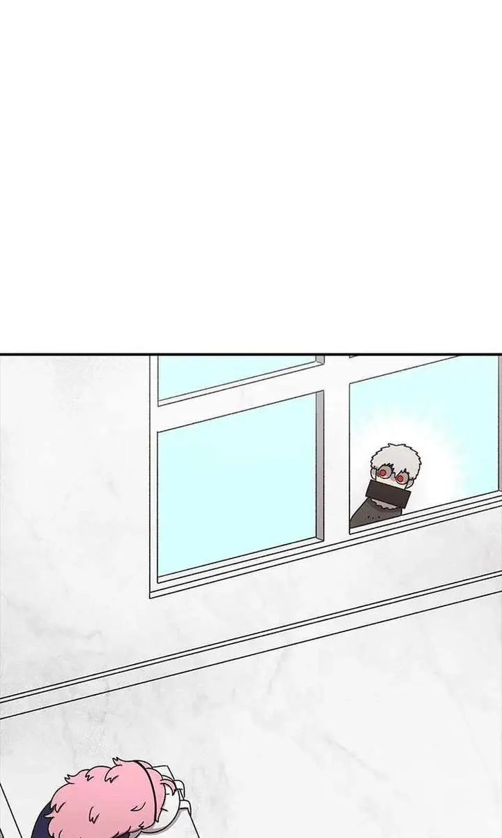 The House Without Time Chapter 83 Page 19
