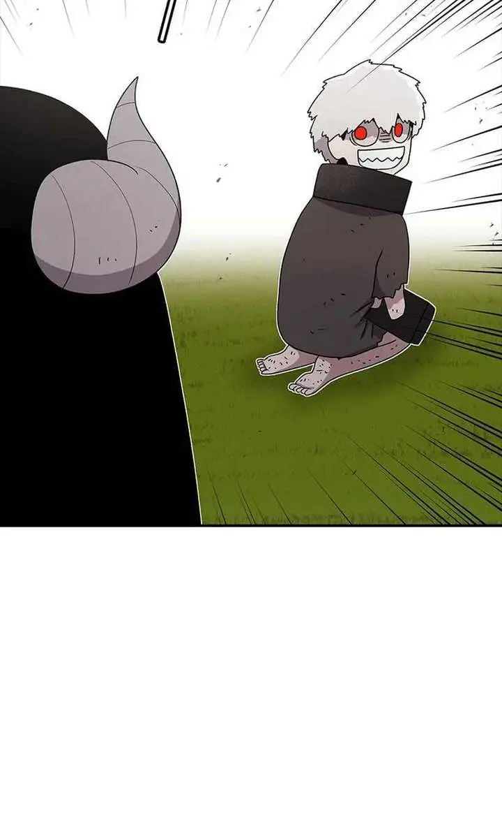 The House Without Time Chapter 83 Page 24