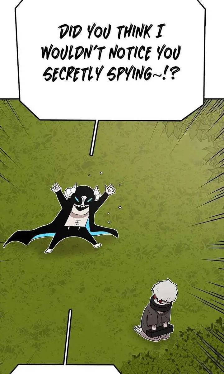 The House Without Time Chapter 83 Page 28