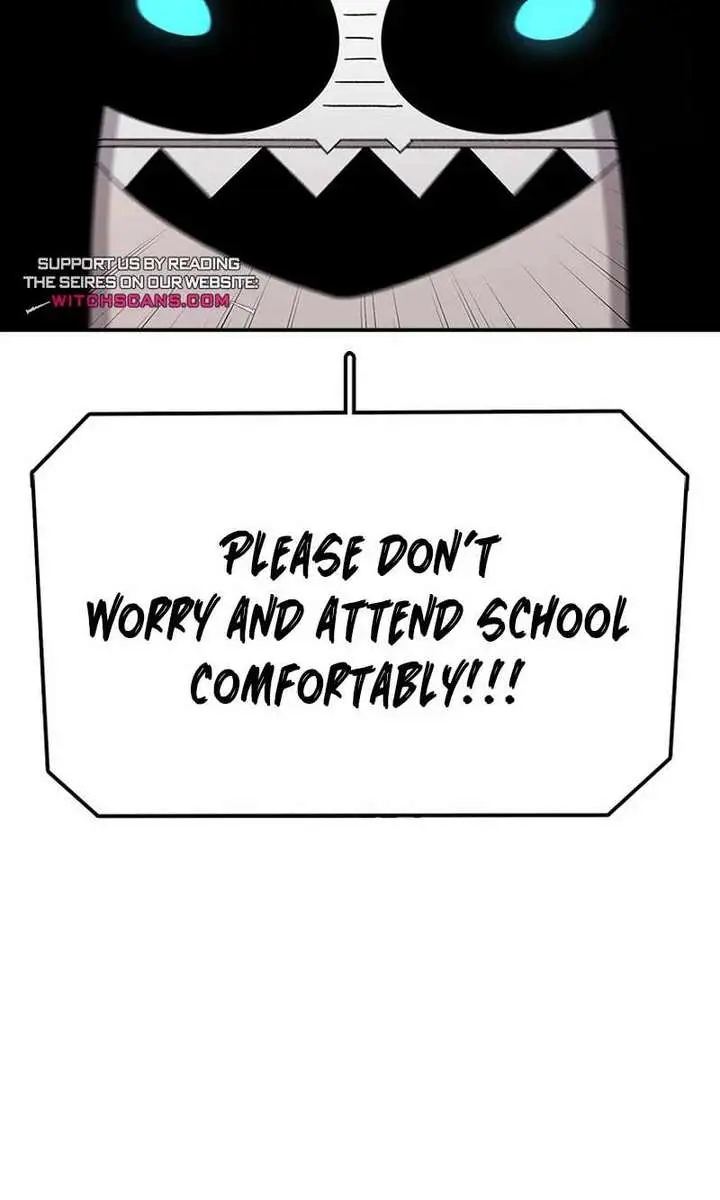 The House Without Time Chapter 83 Page 32