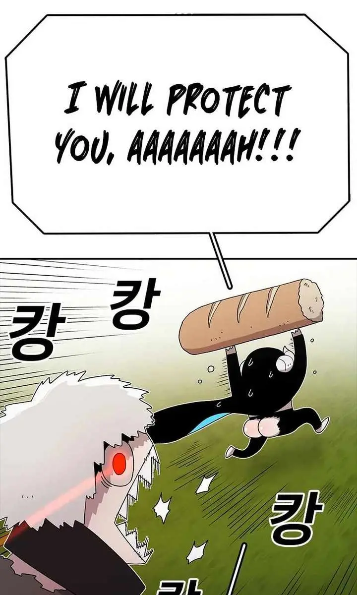 The House Without Time Chapter 83 Page 33