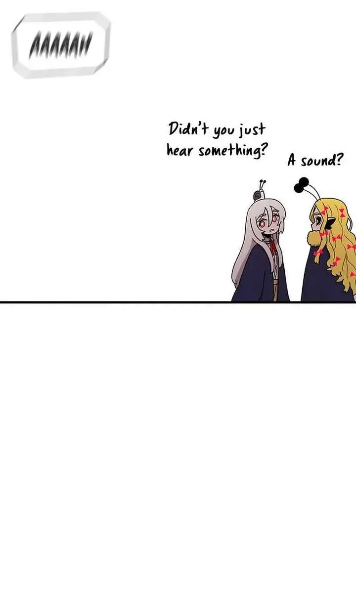 The House Without Time Chapter 83 Page 35