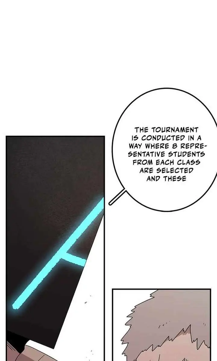 The House Without Time Chapter 83 Page 43