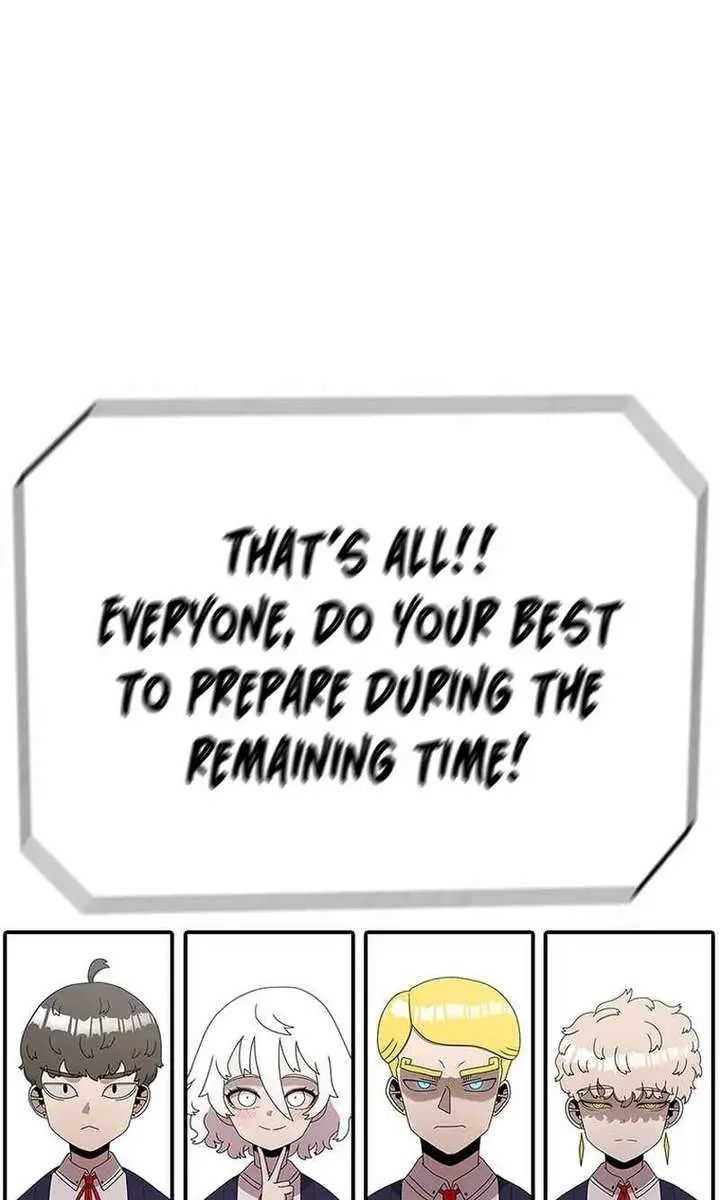The House Without Time Chapter 83 Page 65