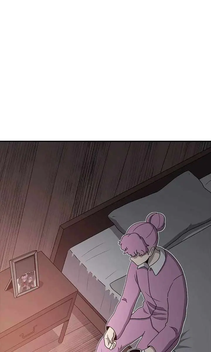 The House Without Time Chapter 83 Page 70