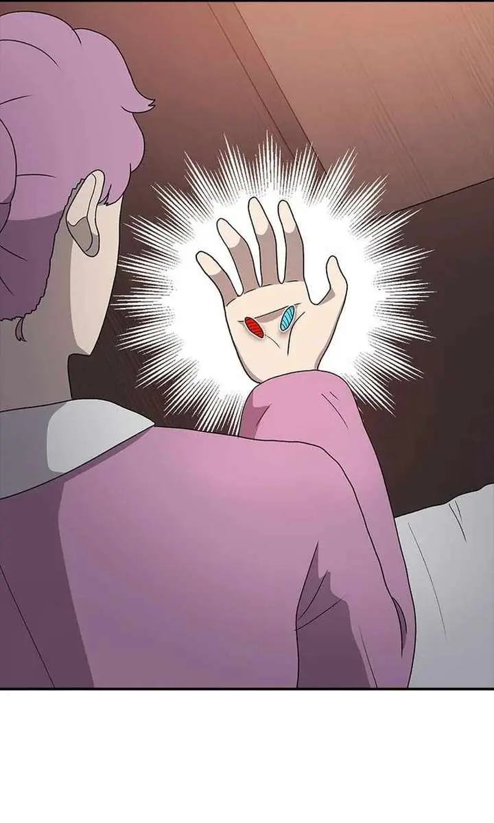 The House Without Time Chapter 83 Page 73