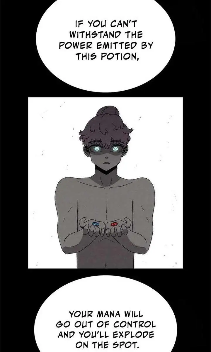 The House Without Time Chapter 83 Page 75