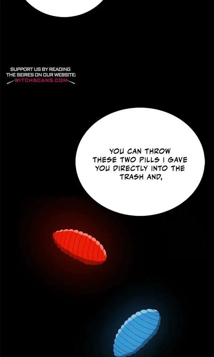 The House Without Time Chapter 83 Page 77