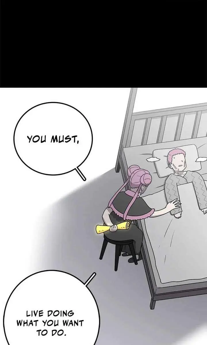The House Without Time Chapter 83 Page 83