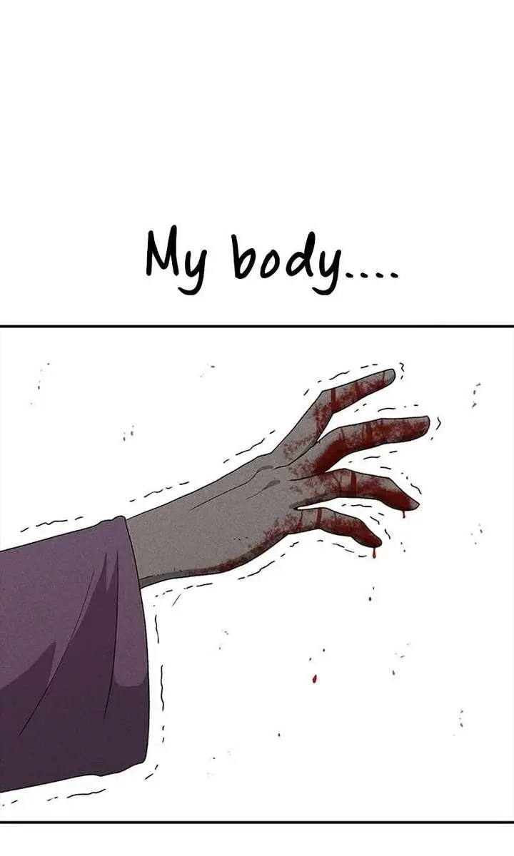 The House Without Time Chapter 83 Page 110