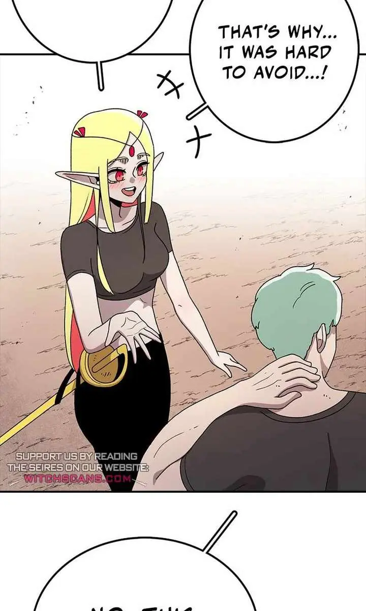 The House Without Time Chapter 84 Page 9