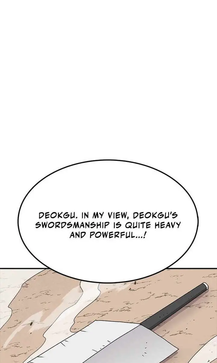 The House Without Time Chapter 84 Page 14