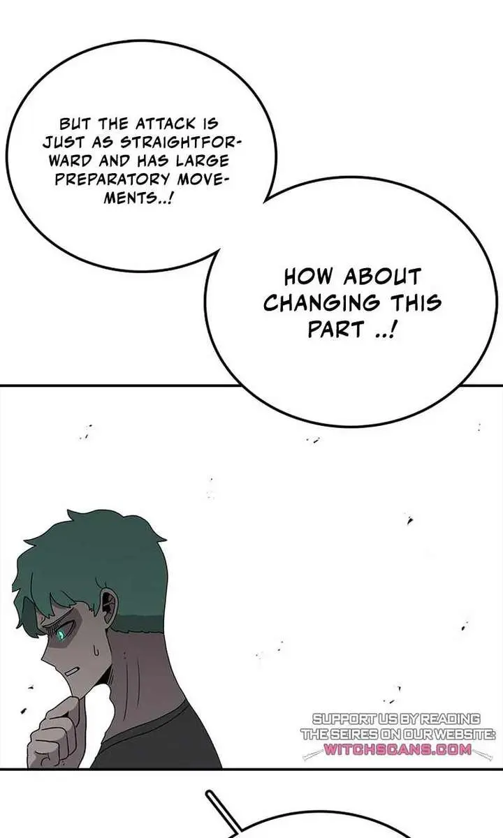 The House Without Time Chapter 84 Page 16