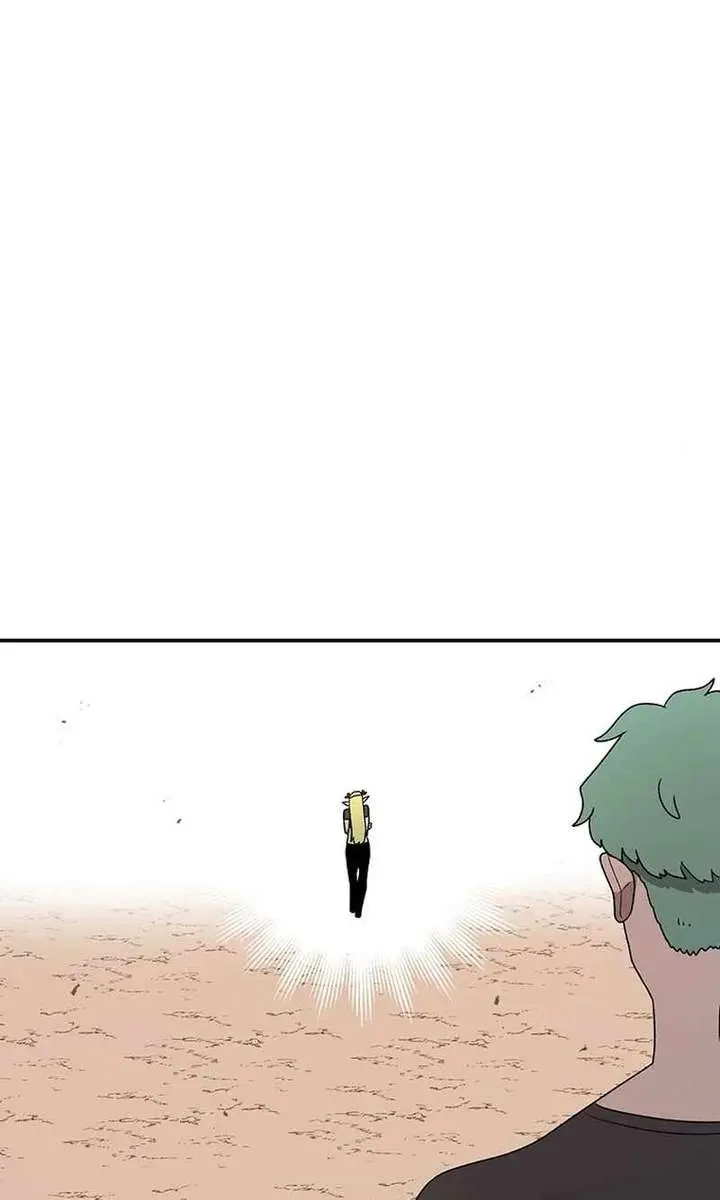 The House Without Time Chapter 84 Page 38