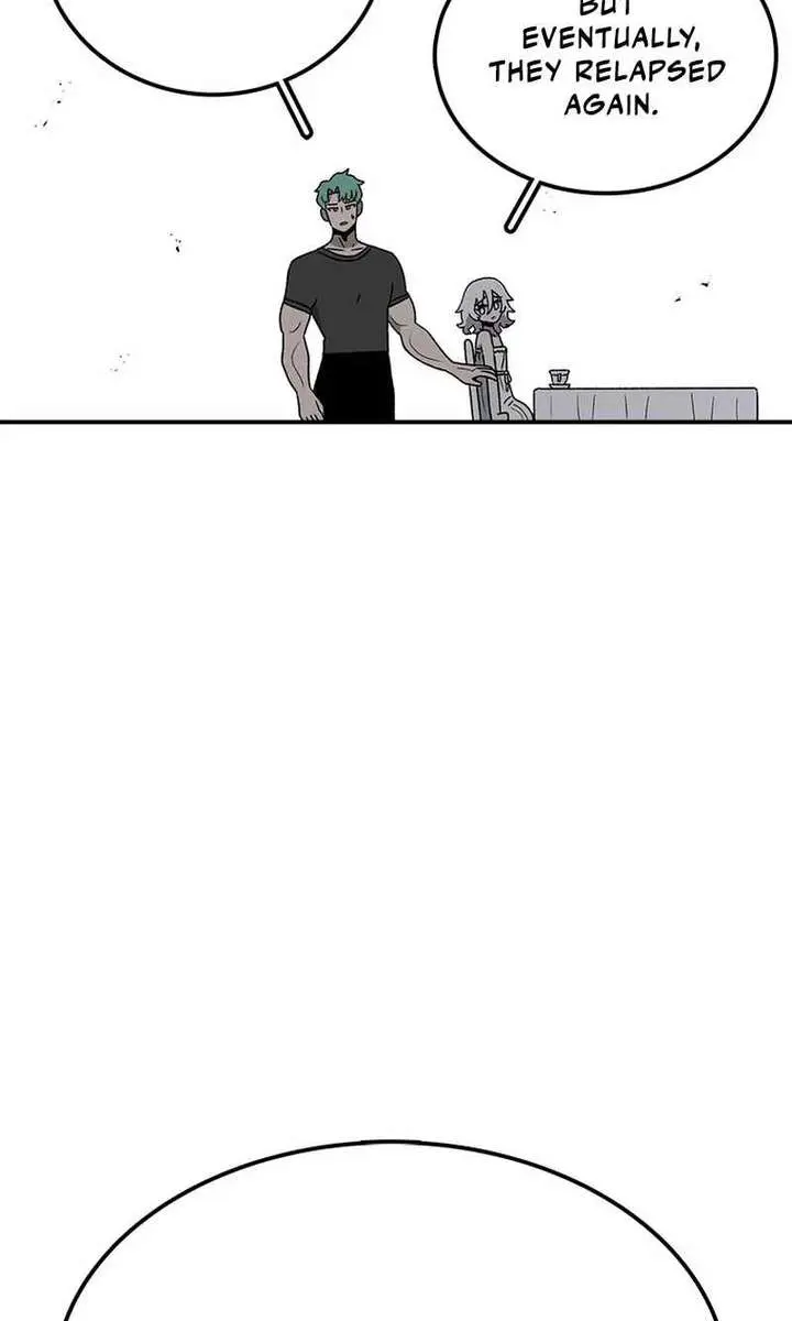 The House Without Time Chapter 84 Page 40