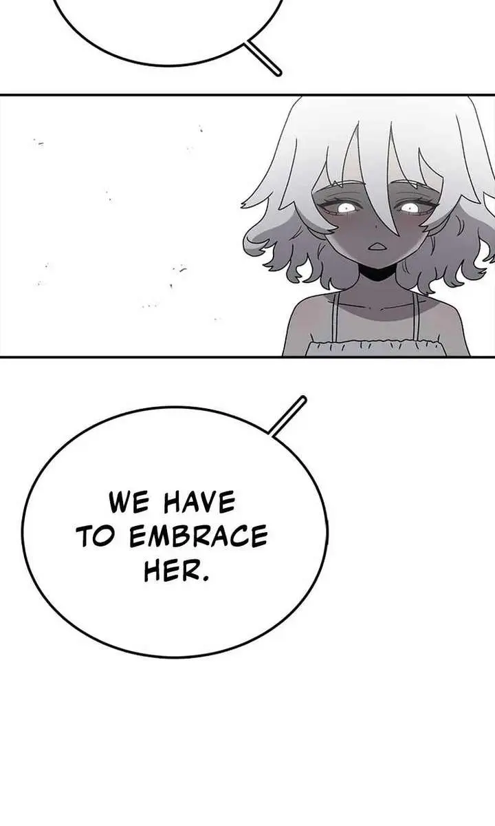 The House Without Time Chapter 84 Page 43