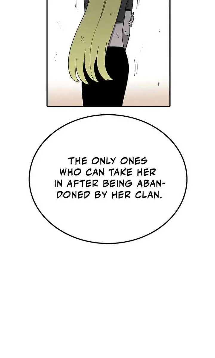The House Without Time Chapter 84 Page 45