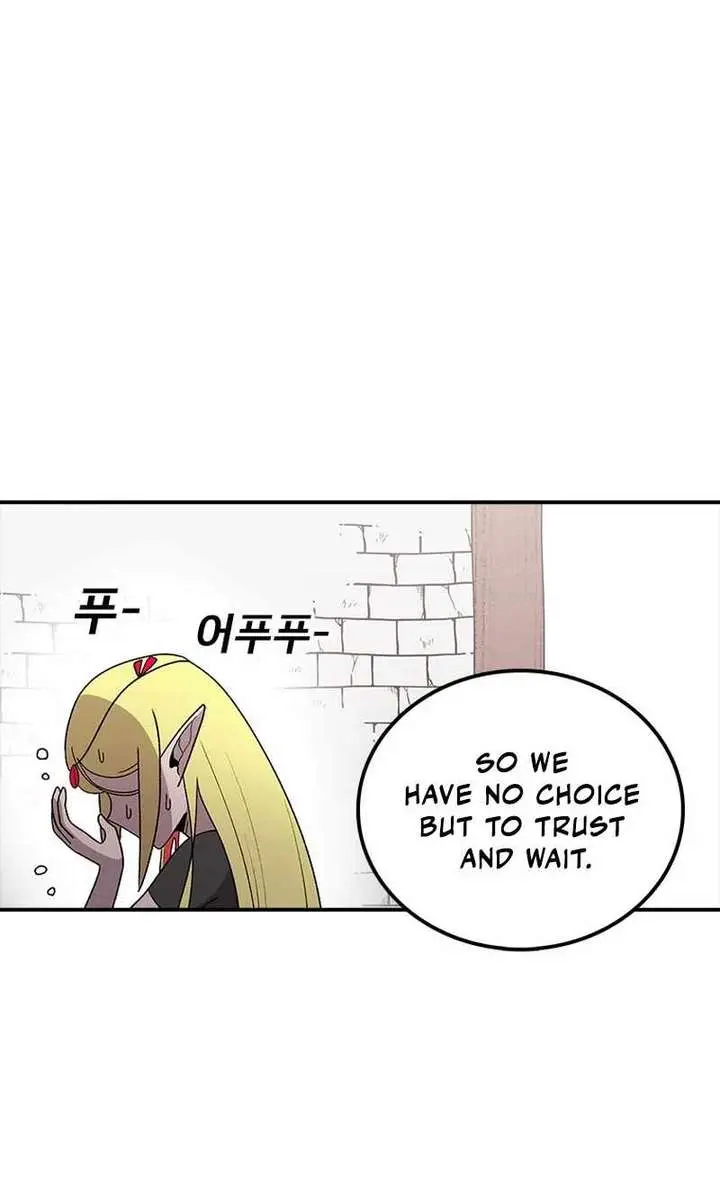 The House Without Time Chapter 84 Page 47